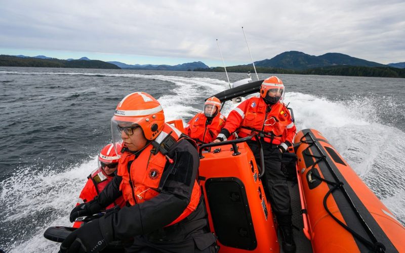 SearchRescueTrainees